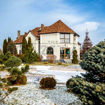 Оренда Будинку з басейном Бориспільський район