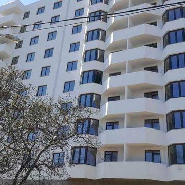 2 комн квартира в Приморському районі Одеси в парковій зоні ЖК Алексеевский