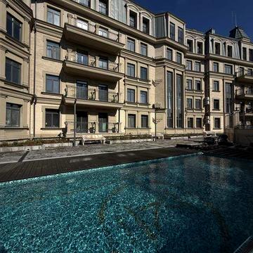 Без комиссии! Клубный дом Консул. Вид на море ЖК Консул