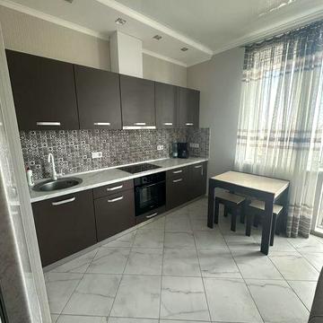 Продам 1но кімн.на Середньофонтанскій Ремонт Апельсин ЖК Апельсин