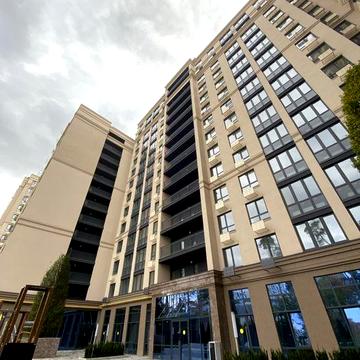 Квартира в ЖК Бізнес класу «Центральний Преміум» в центрі міста! ЖК Центральний Преміум