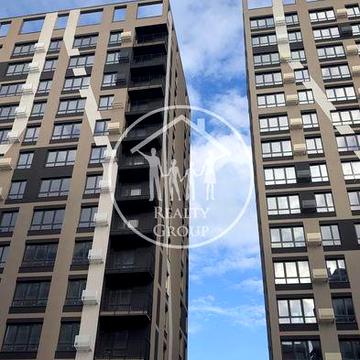 Продаж однокімнатна квартира ЖК Бетховен, збудований будинок ЖК Бетховен