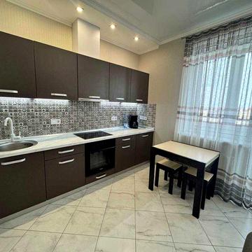 Стильна 1 кім квартира 41м2 Якісний ремонт ЖК Апельсин Центр 55000у.о ЖК Апельсин