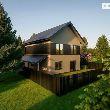 Продаж 4к Дім Каштановий провулок