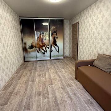 1 к.квартира‼️Пр.Мира с ремонтом и мебелью