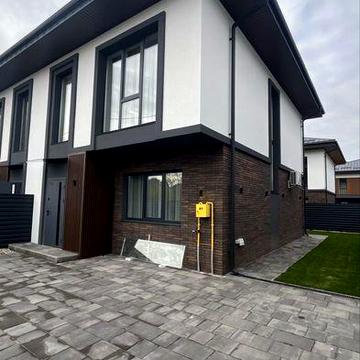 Дуплекс, у який закохуєшся з першого кроку!