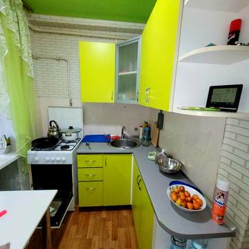 Продам 1 ком квартиру Черемушки