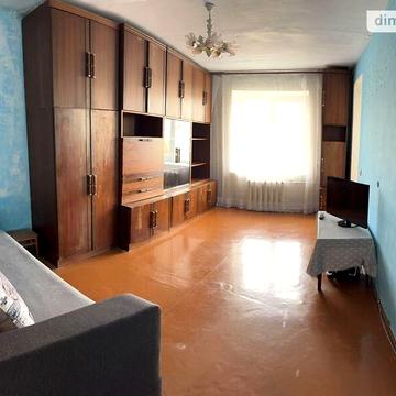 Довгострокова оренда 1к Квартира Зарічанська вулиця