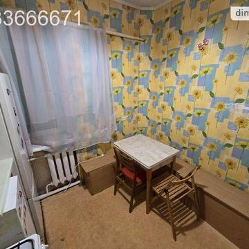 Довгострокова оренда 1к Квартира Грушевського вулиця