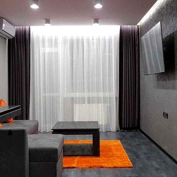 Оренда стильної видової 2-к ЖК Вікторі В