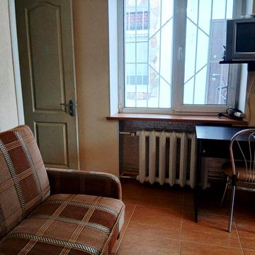 Сдам 1к квартиру в частном доме в Аркадии