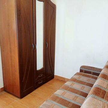 Сдам 1к квартиру в частном доме в Аркадии