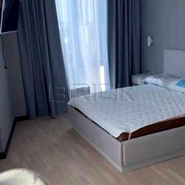 Бізнес! ЖК Метрополіс Голосіївський Теремки, Академіка Заболотного, 1а ЖК Метрополіс