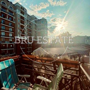 Продаж 5к квартири 200 м2 Ярославів Вал Золоті Ворота історичний центр