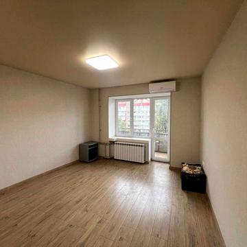 1 комнатная квартира с ремонтом 1 ст Люстдорфская дорога