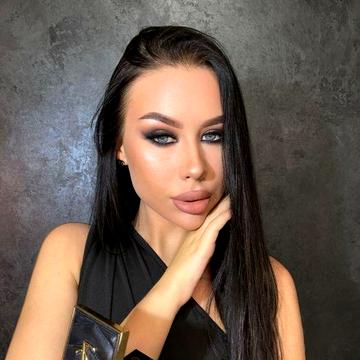 Makeup виїзд на дім Черкаси