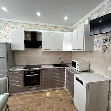 Продаж 1к Квартира Академіка Сахарова вулиця ЖК Сорок седьмая жемчужина