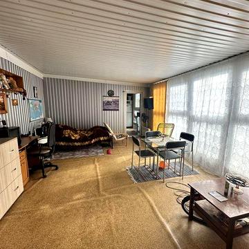 Сдам часть дома  можно военным