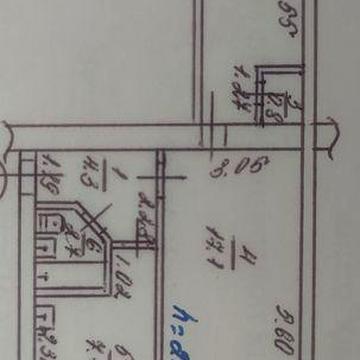 Продаю 2к Лески 1КП