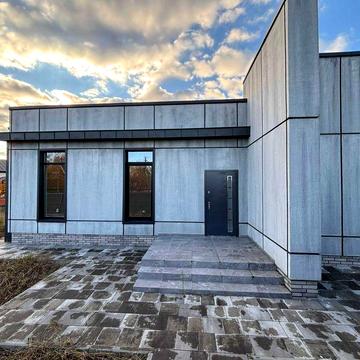 Продається одноповерховий будинок 135 м2 в с. Іванковичі/8 соток