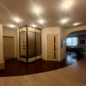 Продам 3 к квартиру на проспекте Аерокосиичечком. Метро Левада. ЖК Аерокосмический 41/2