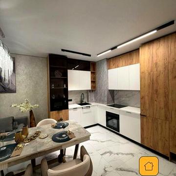 НОВАЯ 2ком. КВАРТИРА! ЖК Атмосфера! Аркадия! Курортный переулок! ЖК Атмосфера