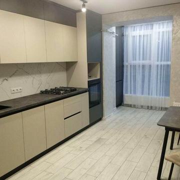 Оренда однокімнатной квартири . Озерна. Агора