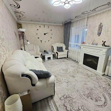 Дом в отличном районе!