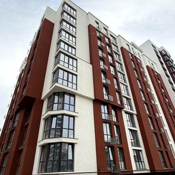 1 кім квартира, продаж