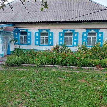 Продам дом в Елизаветовке.