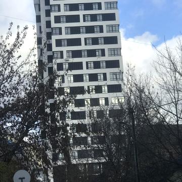 Куликівська вул. (Мельникова), 32