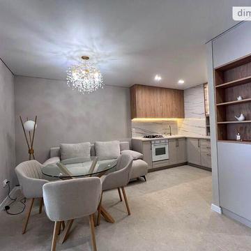 Довгострокова оренда 1к Квартира Київська вулиця ЖК Киевский