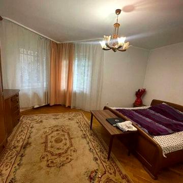 Оренда 3 кімнатної квартири. Вулиця Чупринки