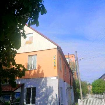 Будинок комерційний. 420 м2. 1 хв від зуп. Богдана Хмел. №6937