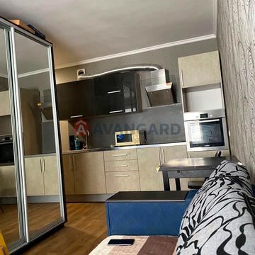 Клавдіївська вул., 40-В