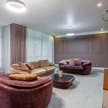 Андрія Верхогляда вул. (Михайла Драгомирова), 14