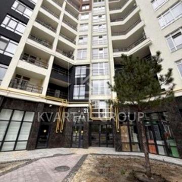 Синергія Сіті! Продам Квартиру з Документами!