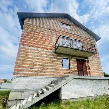 Продаж будинку Солонка ділянка 12 соток ! Асфальтований доїзд!