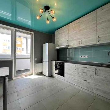 ЖК  Райдужний  Льва Ландау  1 к квартира 48 м2 ( 22116) ЖК Радужный