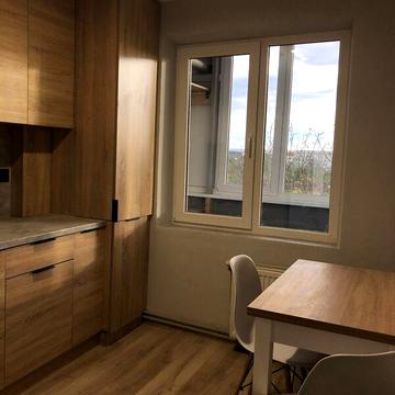 Довгострокова оренда 1к Квартира Степана Бандери вулиця