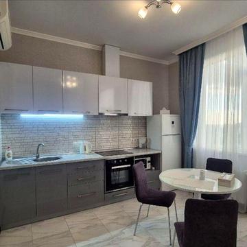 Срочно сдам квартиру в 16 Жемчужине, ул. Асташкина 29/Льва Толстого