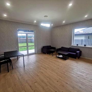 Дом, коттеджный городок в лесу, Sky Park, Гнедин