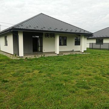 Дом, коттеджный городок в лесу, Sky Park, Гнедин