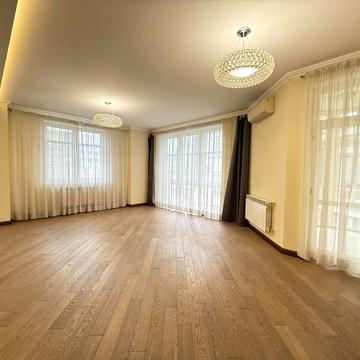 Елітна 4-кімн. квартира в Botanic Paradise, центр Києва, БЕЗ КОМІСІЇ!