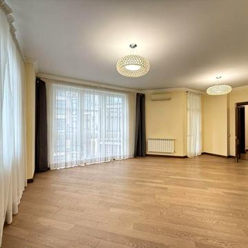 Елітна 4-кімн. квартира в Botanic Paradise, центр Києва, БЕЗ КОМІСІЇ!