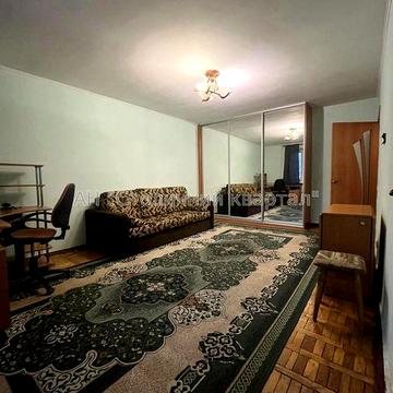 Сирець Однокімнатна