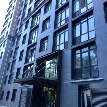 Двухкомнатная квартира возле парка Победы. Проспект Шевченко. ЖК Олимпийский