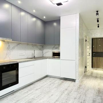 1-Кімнатна ЖК «Синергія Glass» вул. Корольова 9. район Ювілейний. ЖК Синергія Glass