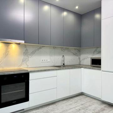 1-Кімнатна ЖК «Синергія Glass» вул. Корольова 9. район Ювілейний. ЖК Синергія Glass