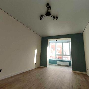 Терміново! єОселя  2кімнатна  Озерна  площа 60,5м2,сучасний ремонт ЖК Авіла Лайн